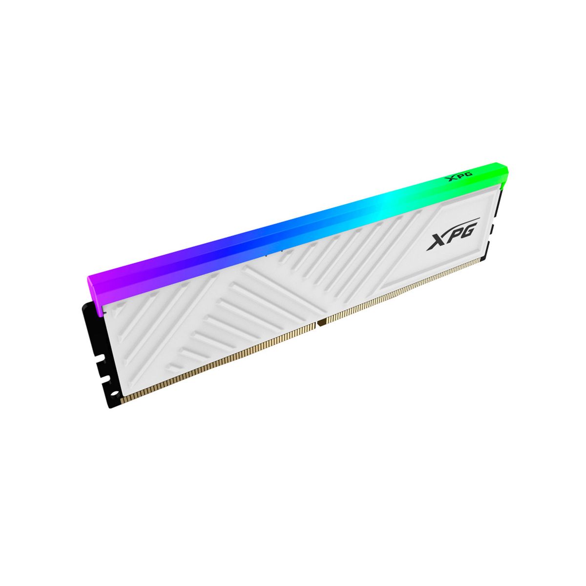 XPG - MODULO RAM XPG SPECTRIX D35G 16GB RGB CL16 PN AX4U320016G16A-SWHD35G
