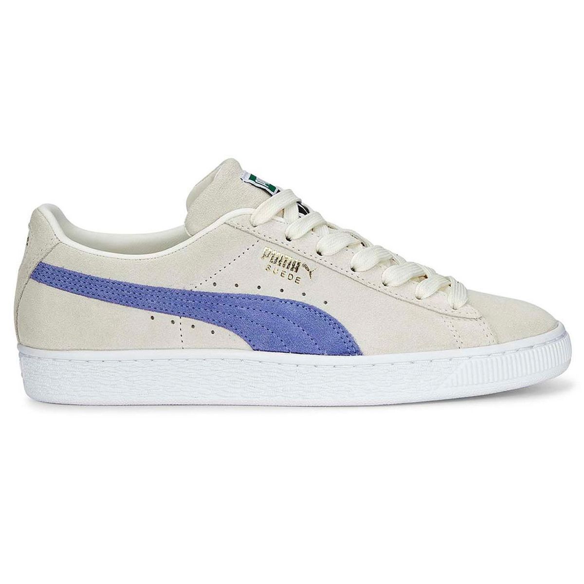 PUMA - Zapatillas PUMA Suede Classic XXI Hombre