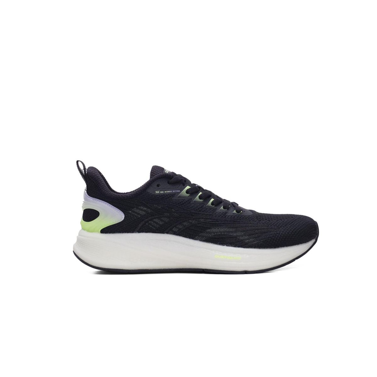 361 - Zapatillas 361 W Cushion Shoes Mujer