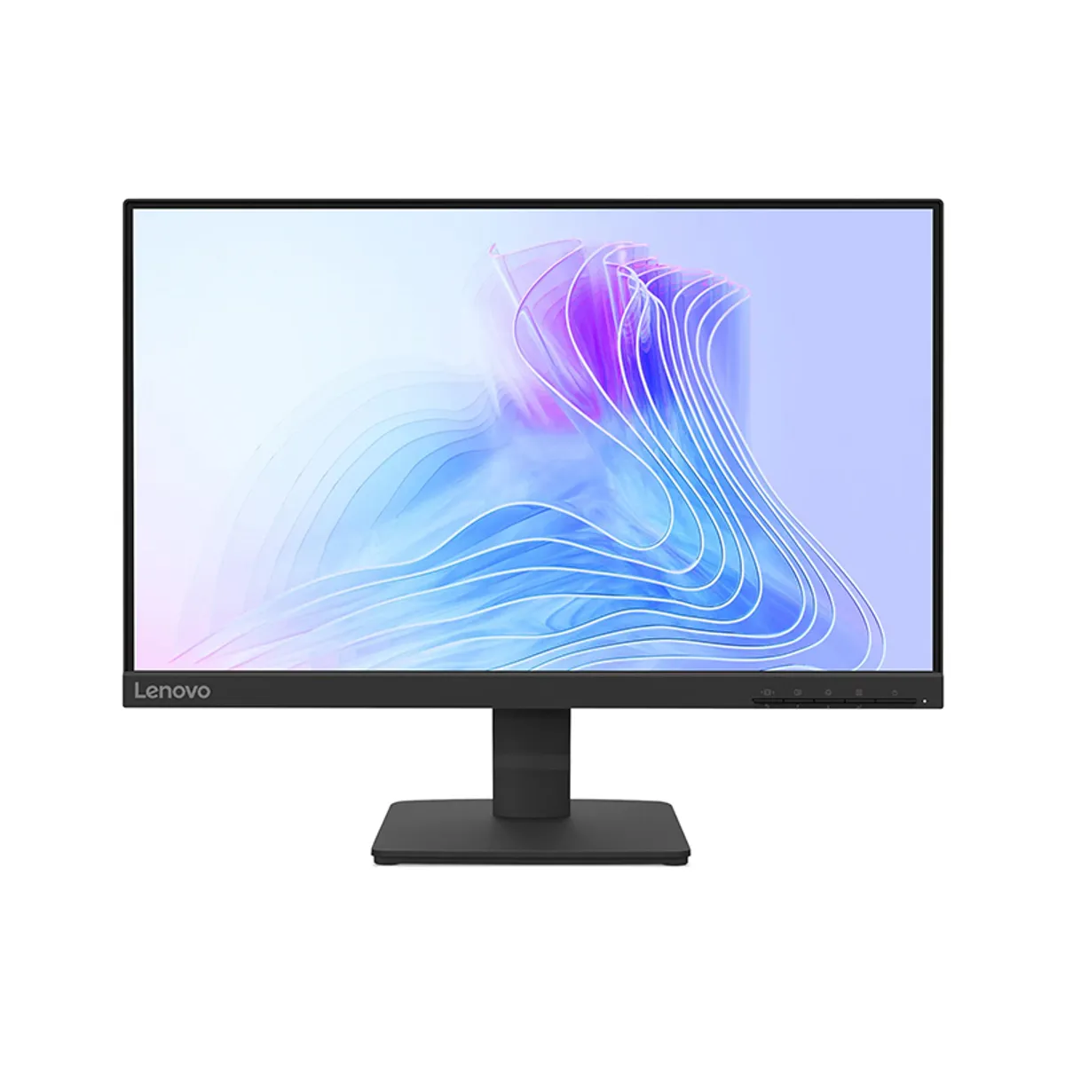 LENOVO - Monitor Plano Lenovo L24-4e 21.5 1920x1080 WLED FHD IPS 100Hz