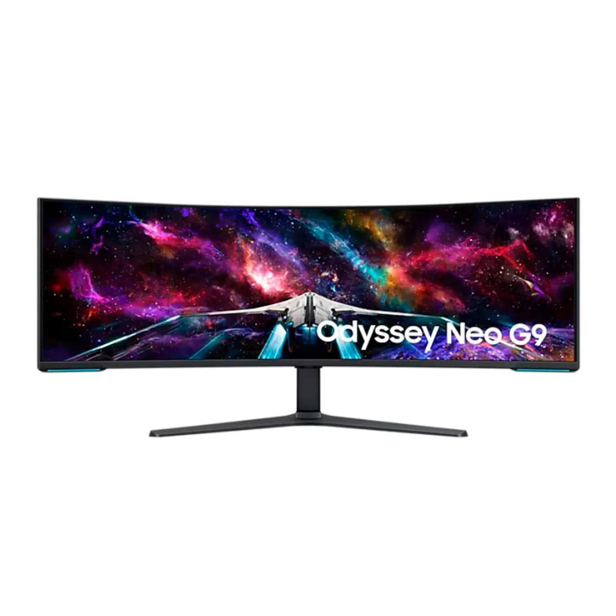 SAMSUNG - MONITOR SAMSUNG ODYSSEY NEO G9 57 VA UHD 240HZ 1MS PN LS57CG950NNXZA