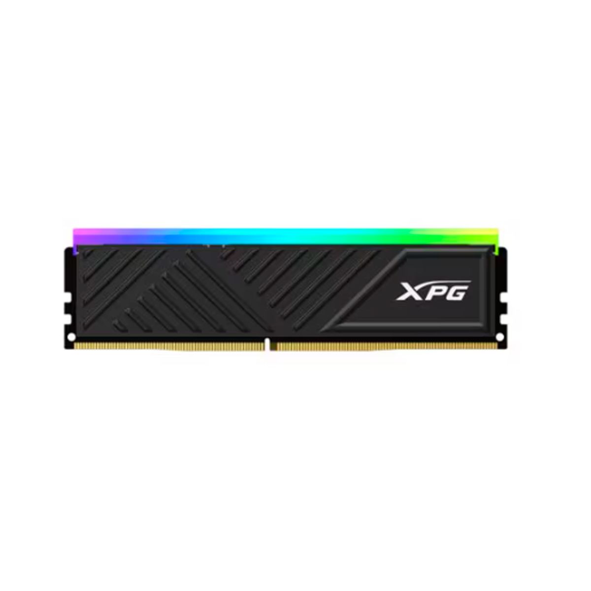 XPG - MODULO RAM XPG SPECTRIX D35G 8GB RGB CL16 PN AX4U32008G16A-SBKD35G