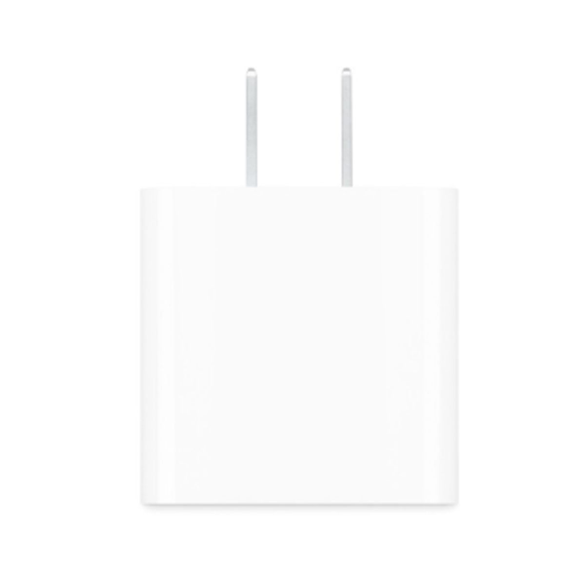 ADAPTADOR APPLE DE ALIMENTACIÓN PARA IPHONE IPAD PRO 20W PN MWVV3AM-A, marca APPLE - Foto 2