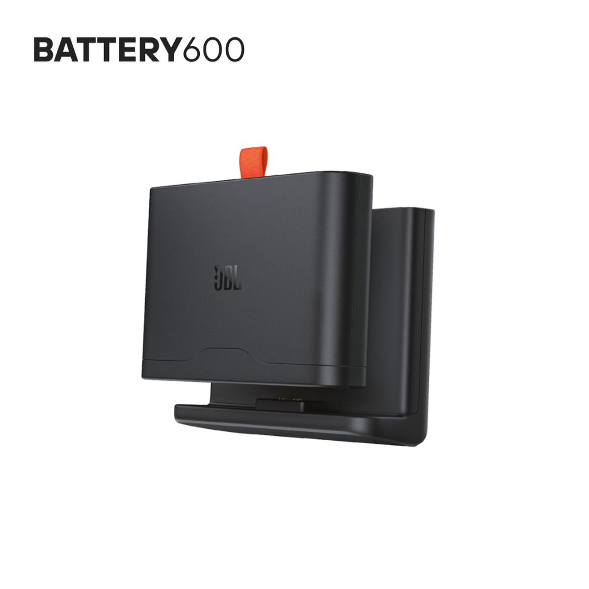 JBL - Repuesto JBL Battery 600 Compatible con PartyBox 520 y Boombox 4
