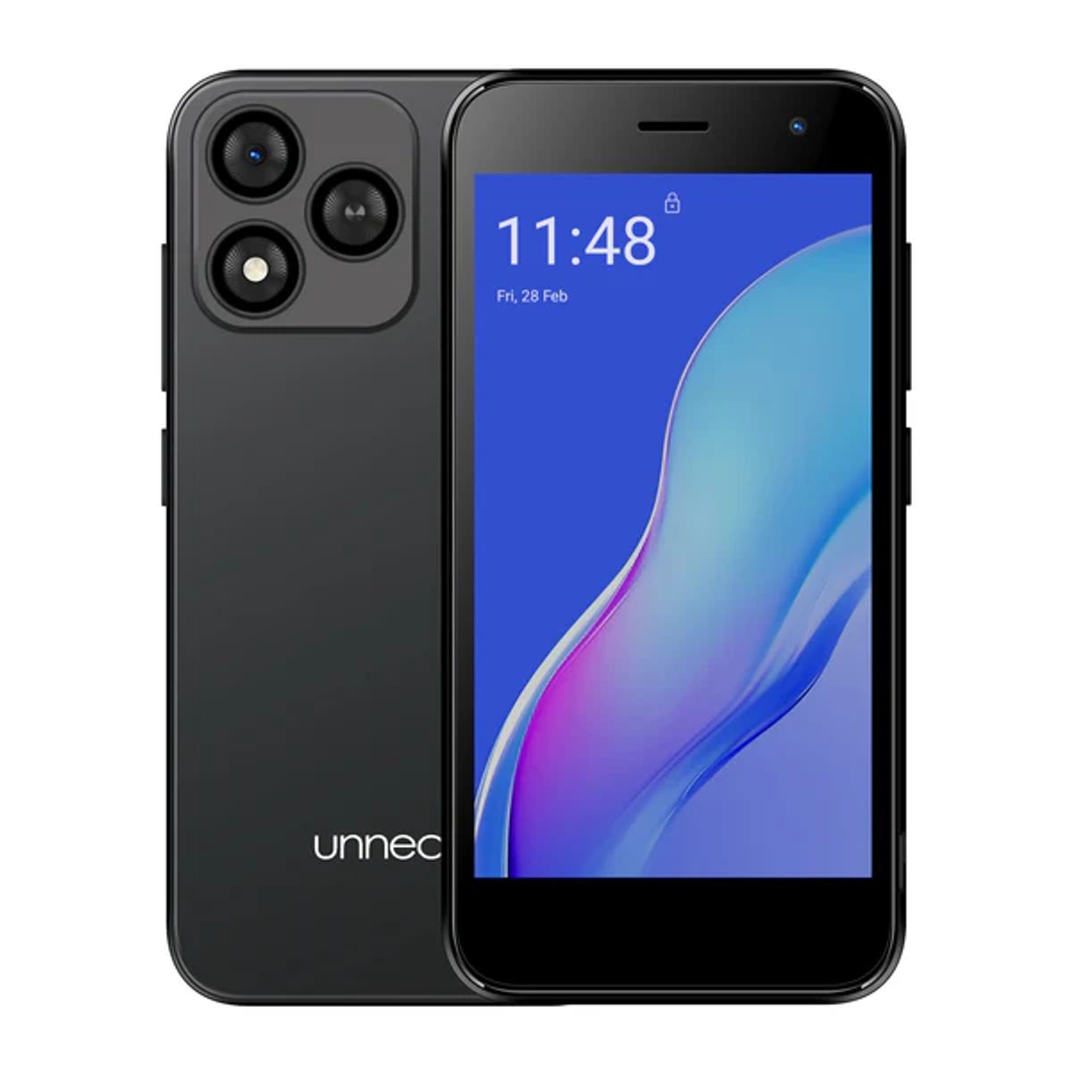 UNNECTO - Celular Unnecto Bolt 1  - 2GB ram  + 32gb