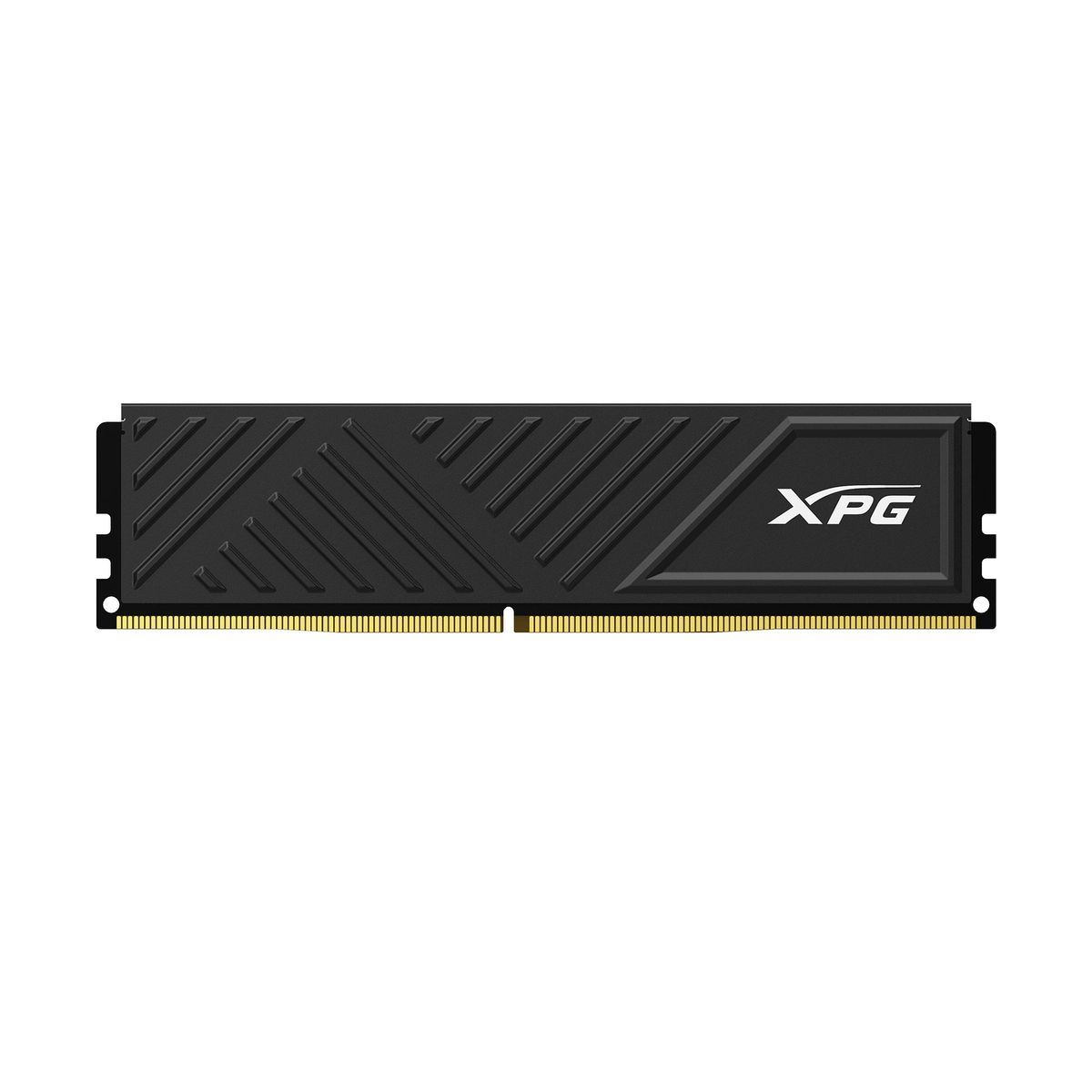 XPG - MEMORIA RAM XPG GAMMIX D35 16GB CL16 NEGRO l P-N AX4U320016G16A-SBKD35