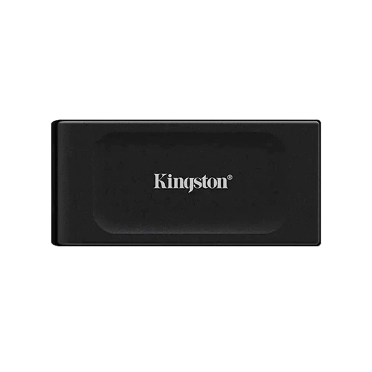 KINGSTON - UNIDAD DE ESTADO SOLIDO KINGSTON XS1000 2TB NEGRO l P-N SXS1000-2000G