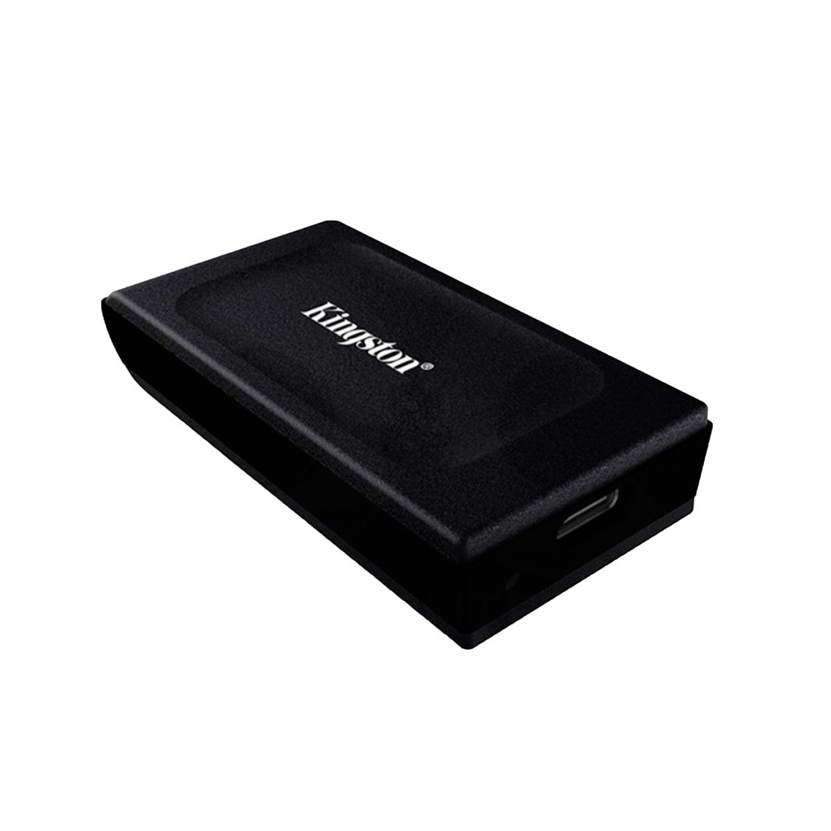 KINGSTON - UNIDAD DE ESTADO SOLIDO KINGSTON XS1000 2TB NEGRO l P-N SXS1000-2000G