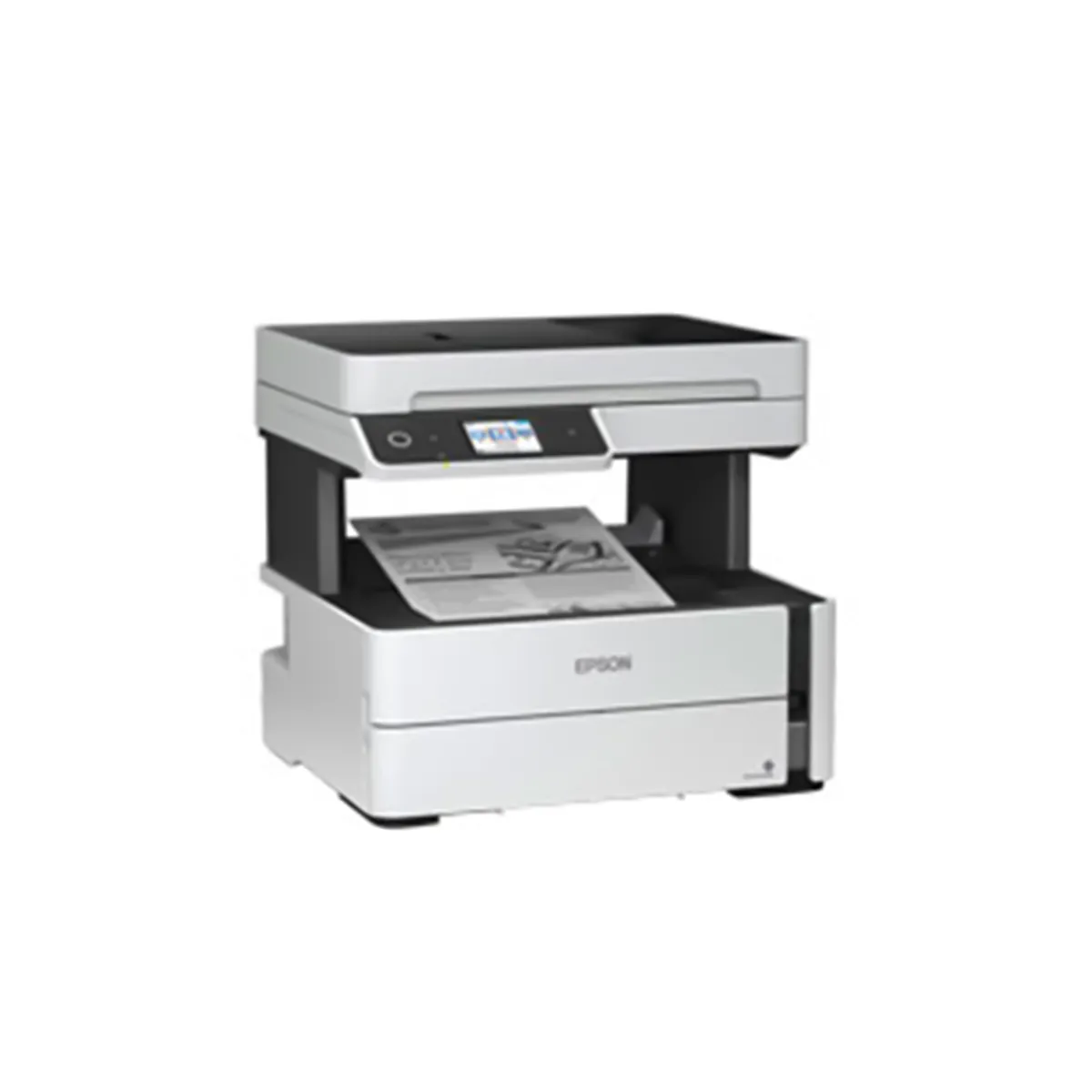 EPSON - MULTIFUNCIONAL DE TINTA EPSON ECOTANK P-N PREPWFCM3170-N