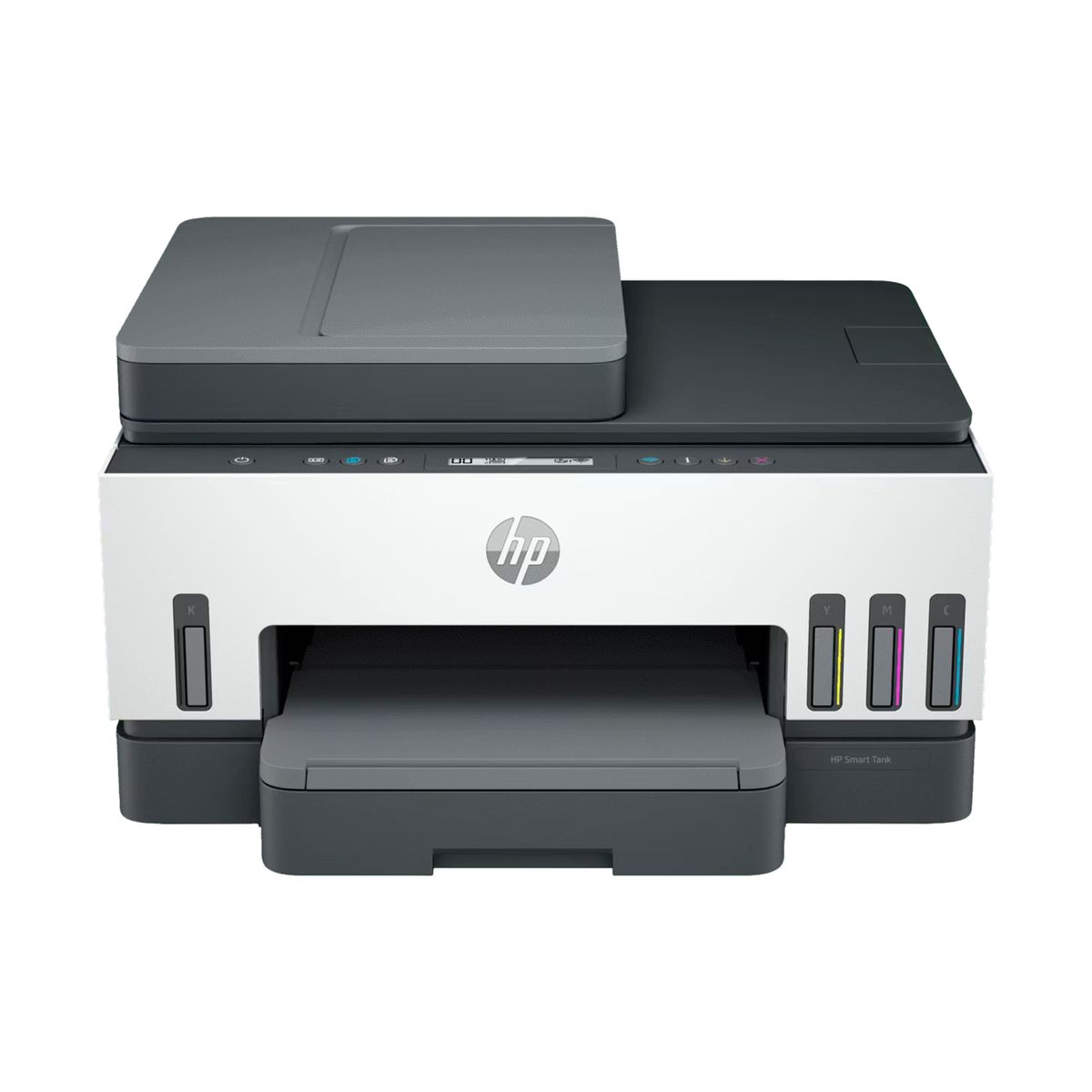 HP - IMPRESORA MULTIFUNCIÓN HP SMART TANK 750 INALÁMBRICA P-N 6UU47AAKY