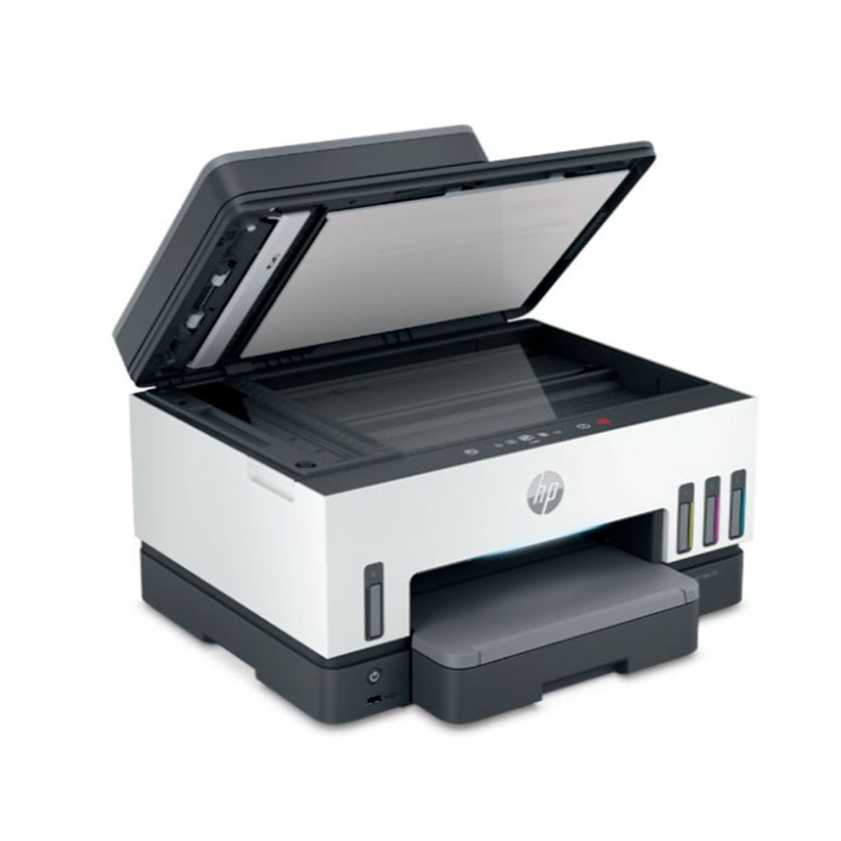 HP - IMPRESORA HP SMART TANK 790 INALÁMBRICA COLOR MFP P-N 4WF66AAKY