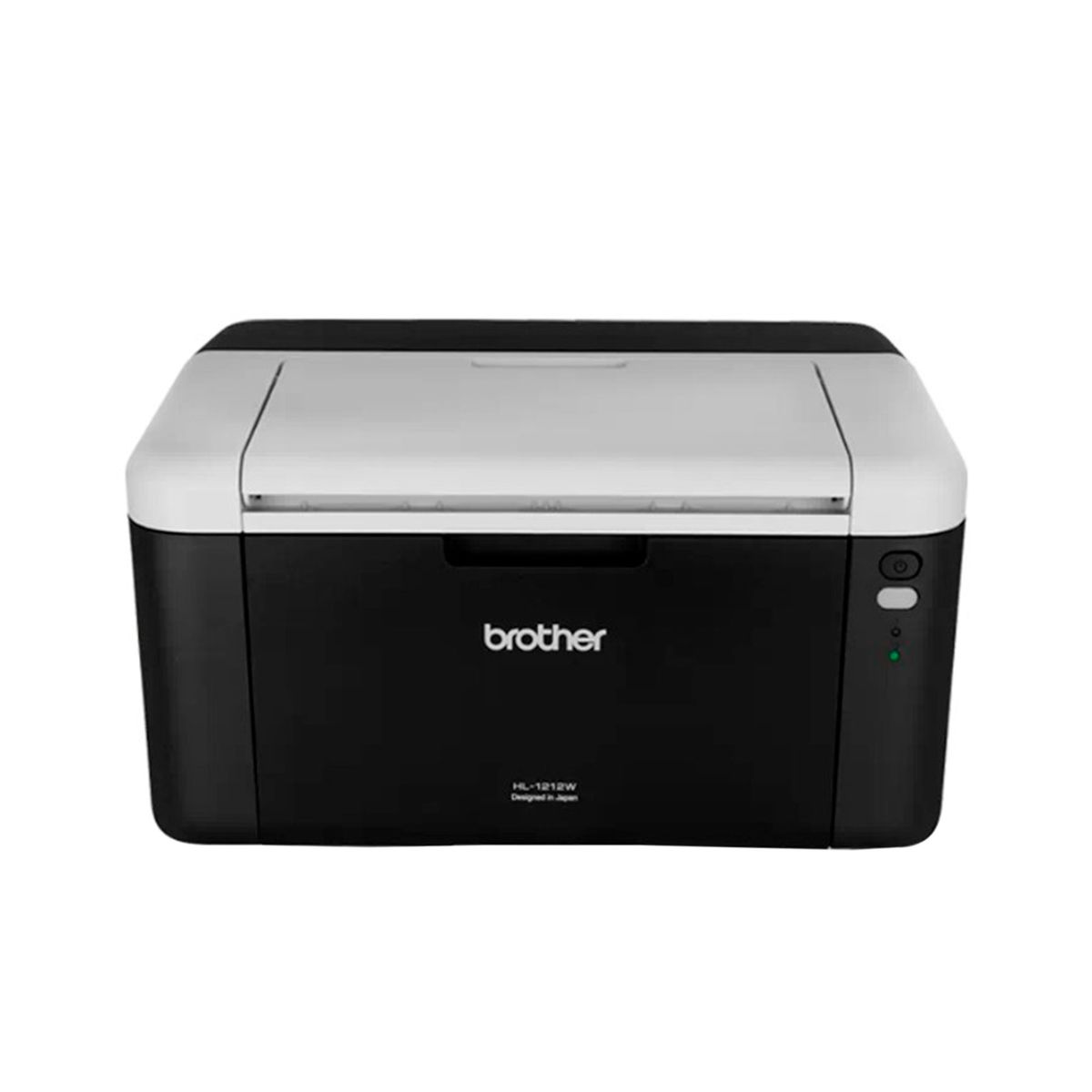 BROTHER - IMPRESORA LÁSER ESCRITORIO BROTHER P-N HL-1212W