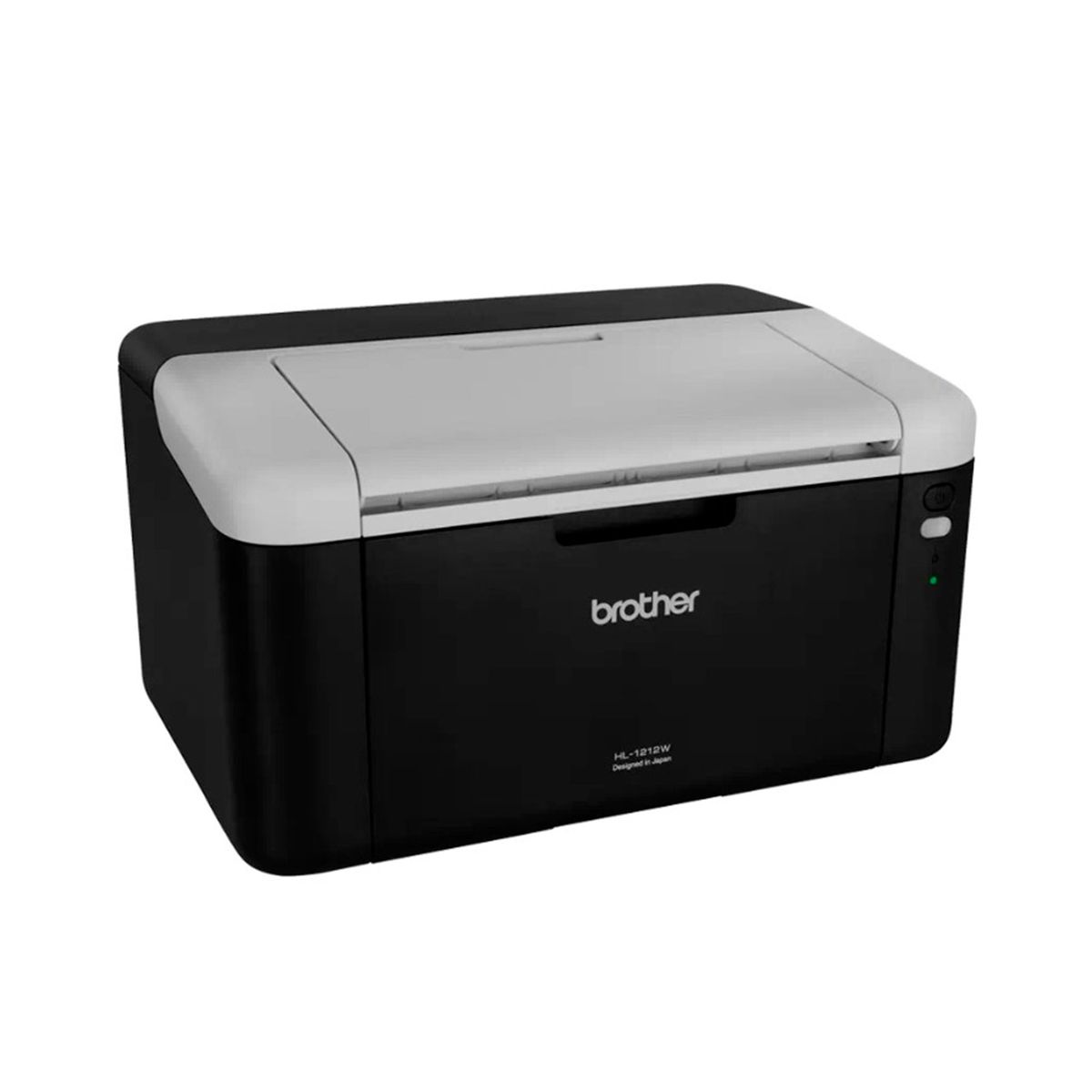 BROTHER - IMPRESORA LÁSER ESCRITORIO BROTHER P-N HL-1212W