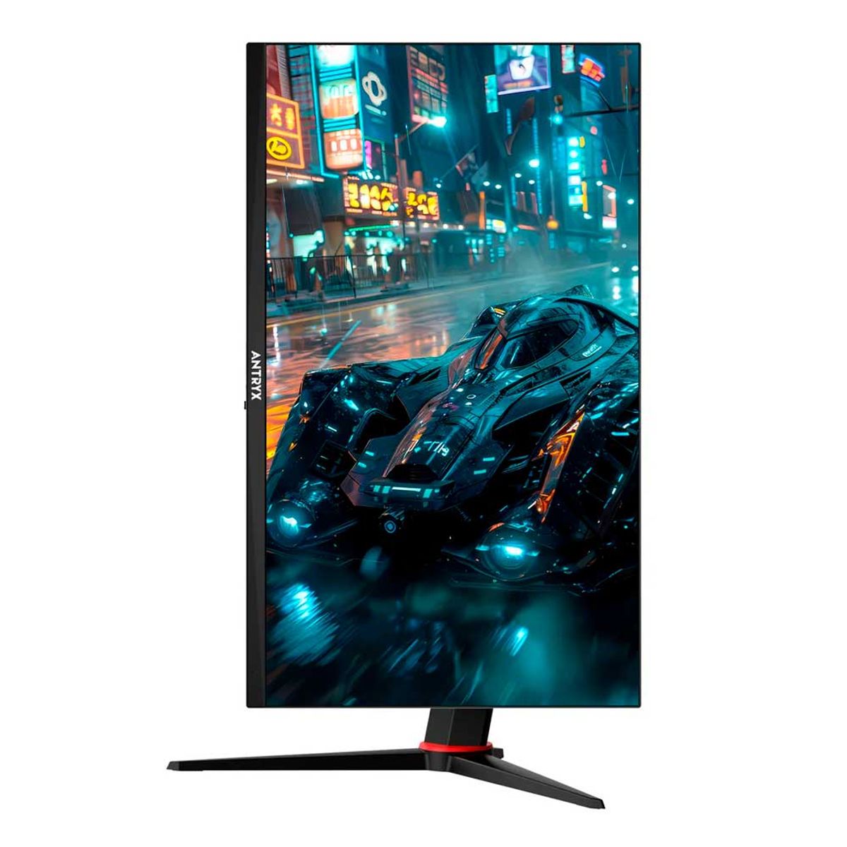 ANTRYX - MONITOR GAMING ANTRYX XTREME VISION IPX2755QPXOP, 27 Fast IPS, 2K QHD, 260Hz, 1ms, G-Sync