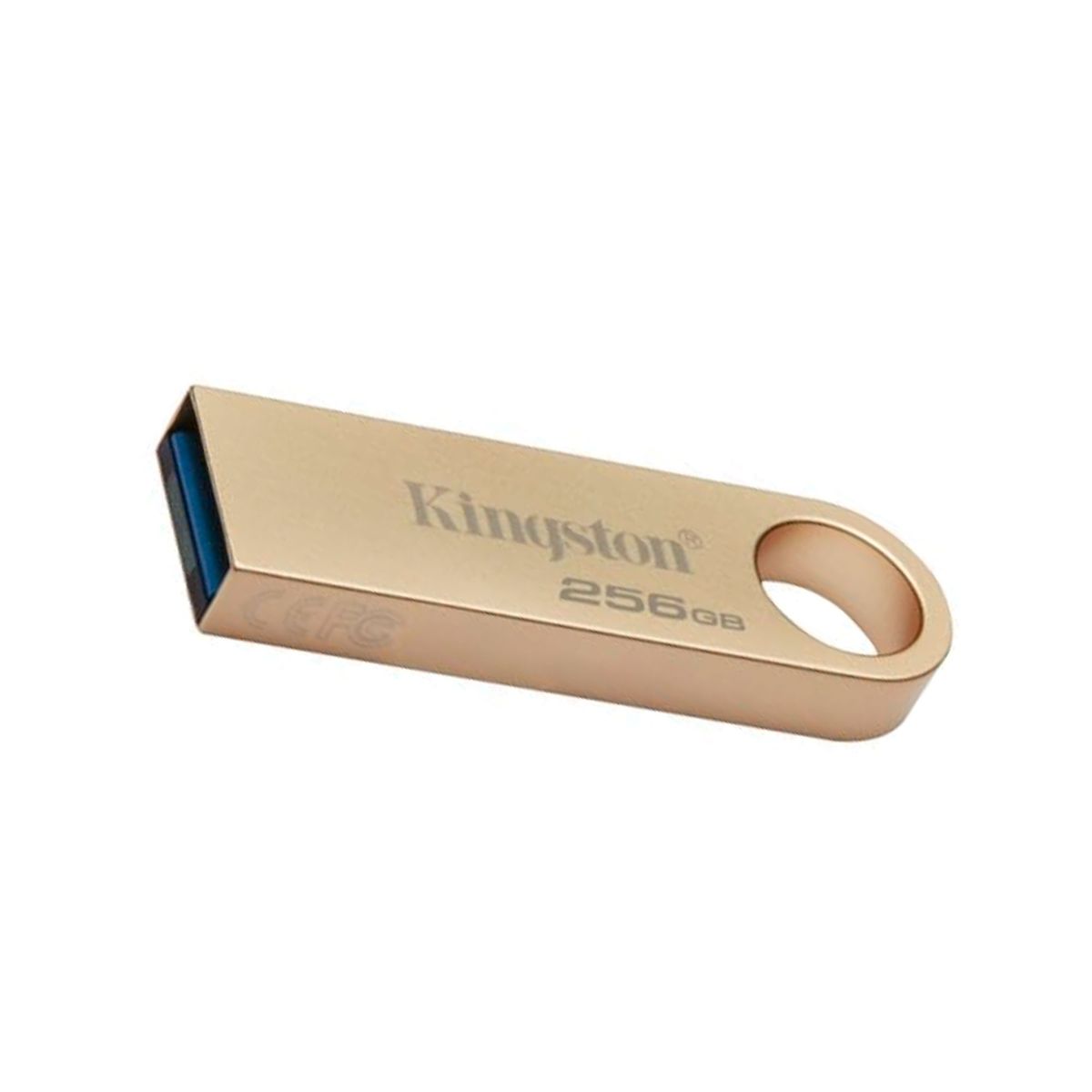 KINGSTON - MEMORIA USB KINGSTON DATATRAVELER SE9 G3 256GB l P-N DTSE9G3-256GB