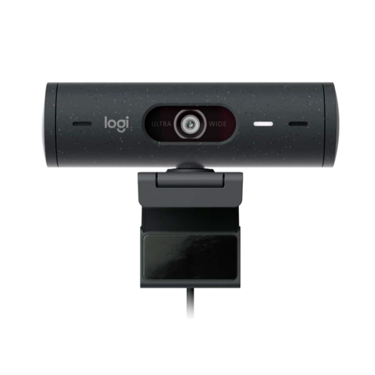 LOGITECH - CAMARA WEB LOGITECH B2B BRIO 505 1080P ZOOM 4X GRAFITO P-N 960-001515