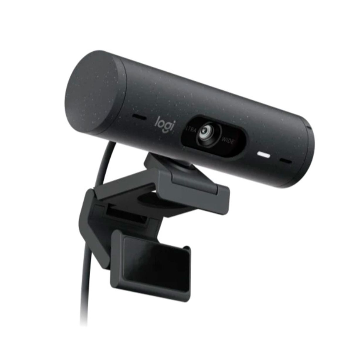 LOGITECH - CAMARA WEB LOGITECH B2B BRIO 505 1080P ZOOM 4X GRAFITO P-N 960-001515