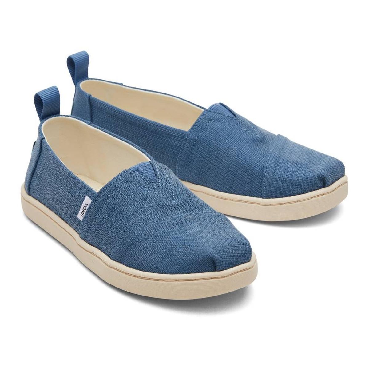 TOMS - Alpargatas TOMS Refibra Tncl Alpr Esp Niños