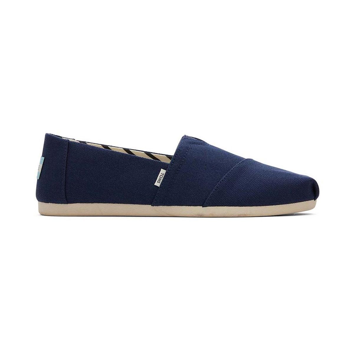 TOMS - Alpargatas TOMS Alpargata Recycled Cotton Mujer