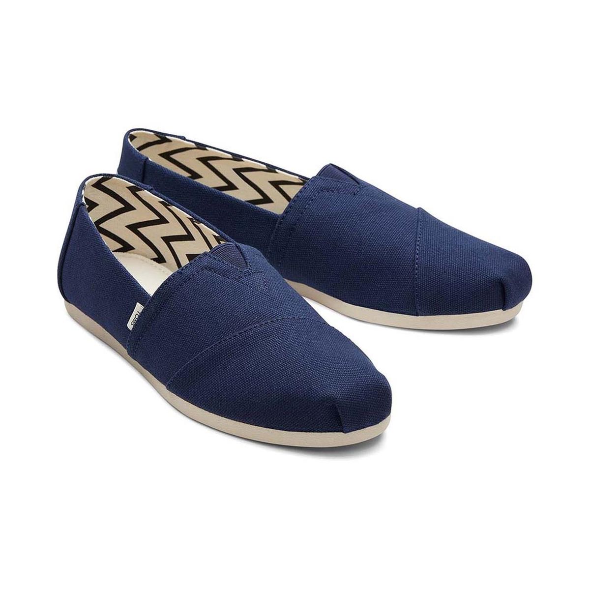 TOMS - Alpargatas TOMS Alpargata Recycled Cotton Mujer