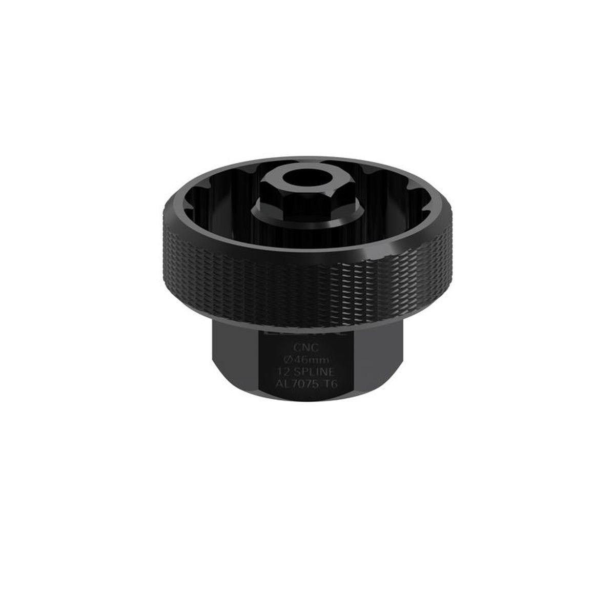 LEZYNE - Herramienta CNC Alloy para Bottom Bracket Lezyne