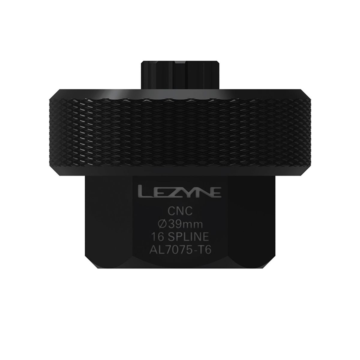 LEZYNE - Herramienta CNC Alloy para Bottom Bracket Lezyne