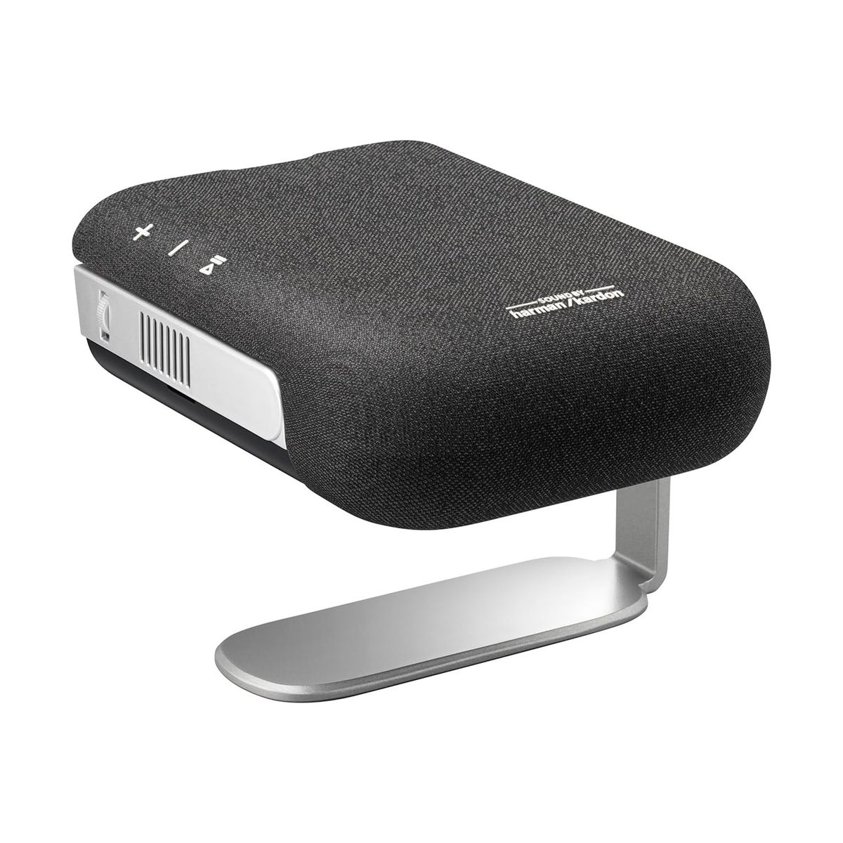 VIEWSONIC - PROYECTOR LED VIEWSONIC ALTAVOCES 360 LUMENS LED P-N M1X