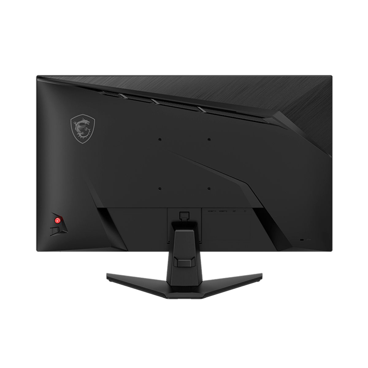 MSI - Monitor Plano Gaming MSI MAG 272F X24 27 FHD IPS 240HZ 0.5MS