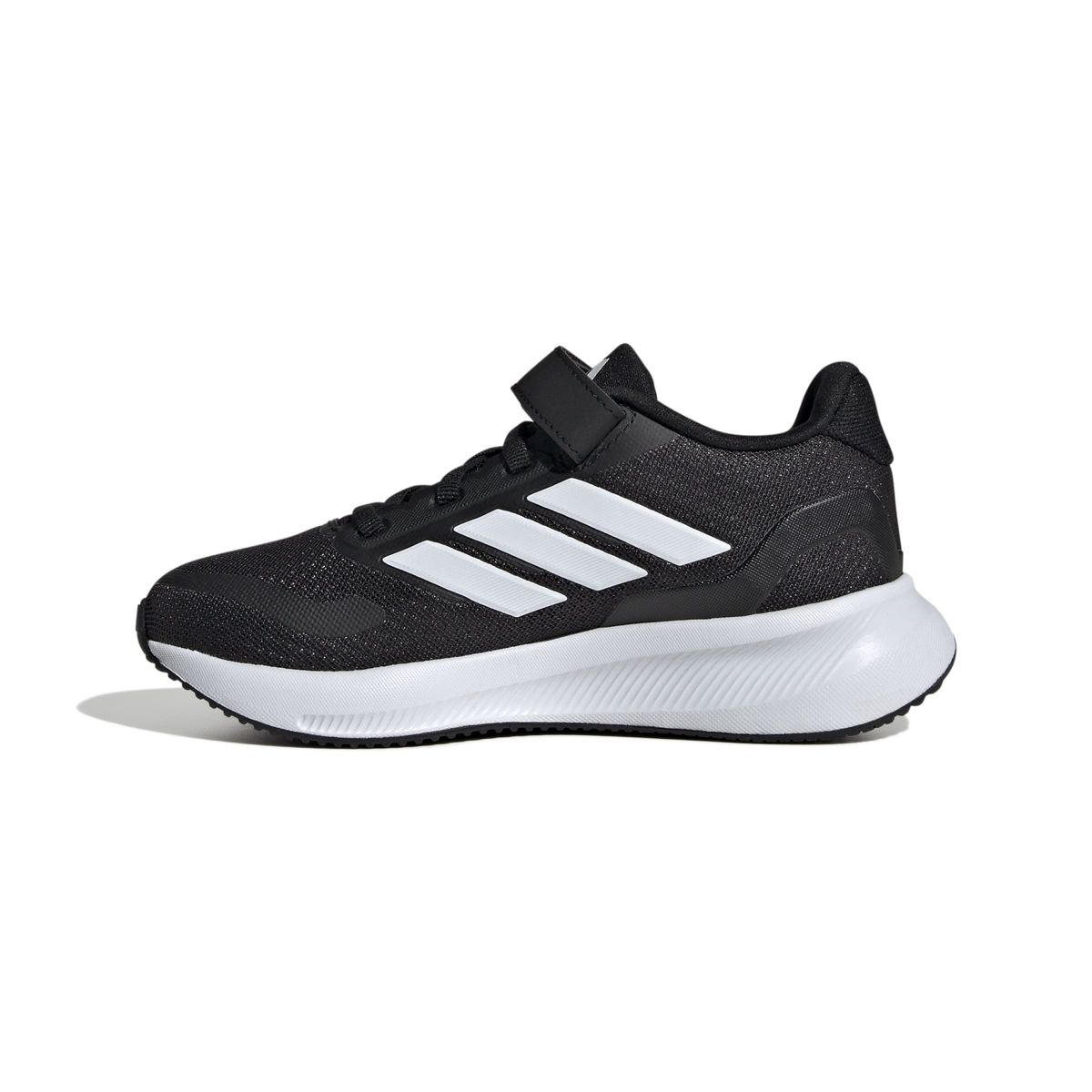 ADIDAS - Zapatilla Adidas Unisex Niño Runfalcon 5 El C - IE8574