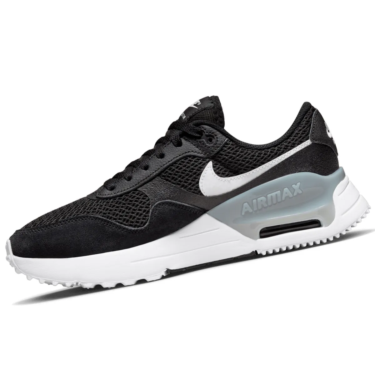 NIKE - Zapatilla Nike Mujer W Air Max System - DM9538-001
