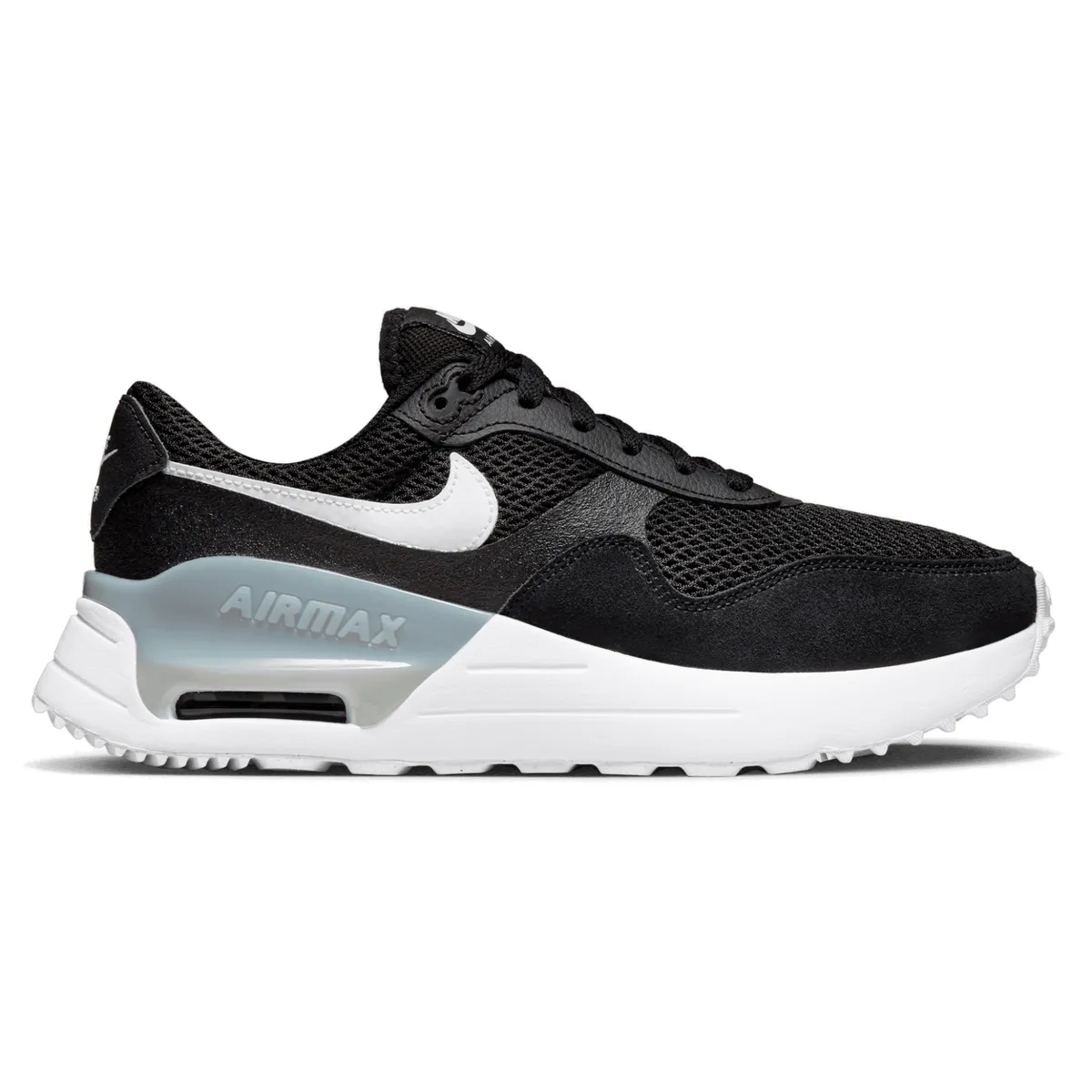 NIKE - Zapatilla Nike Mujer W Air Max System - DM9538-001
