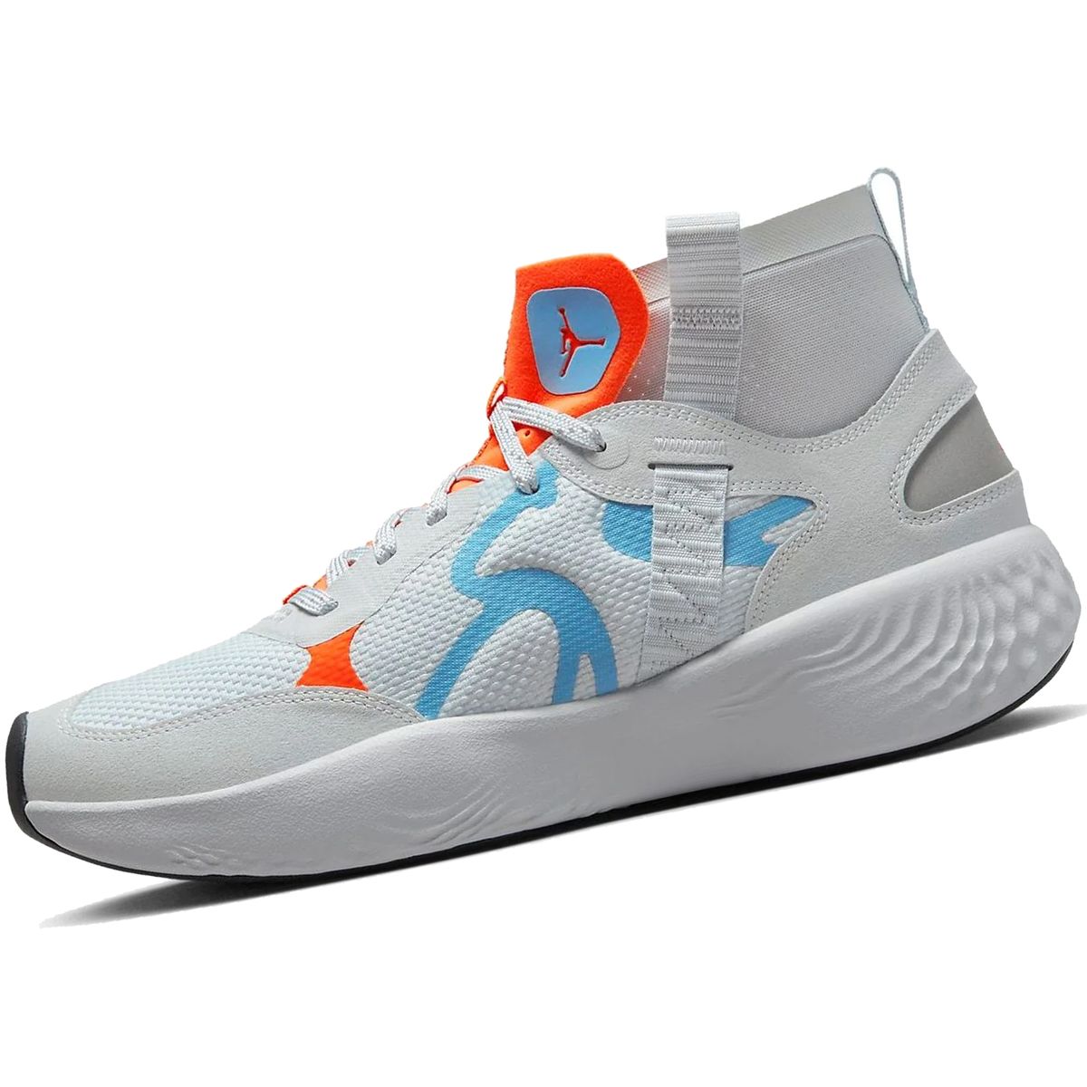 NIKE - Zapatilla Nike Hombre Jordan Delta 3 - DR7614-004