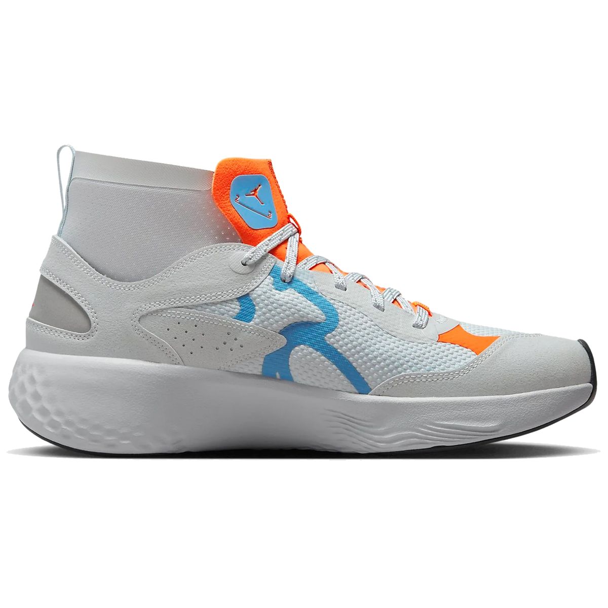 NIKE - Zapatilla Nike Hombre Jordan Delta 3 - DR7614-004