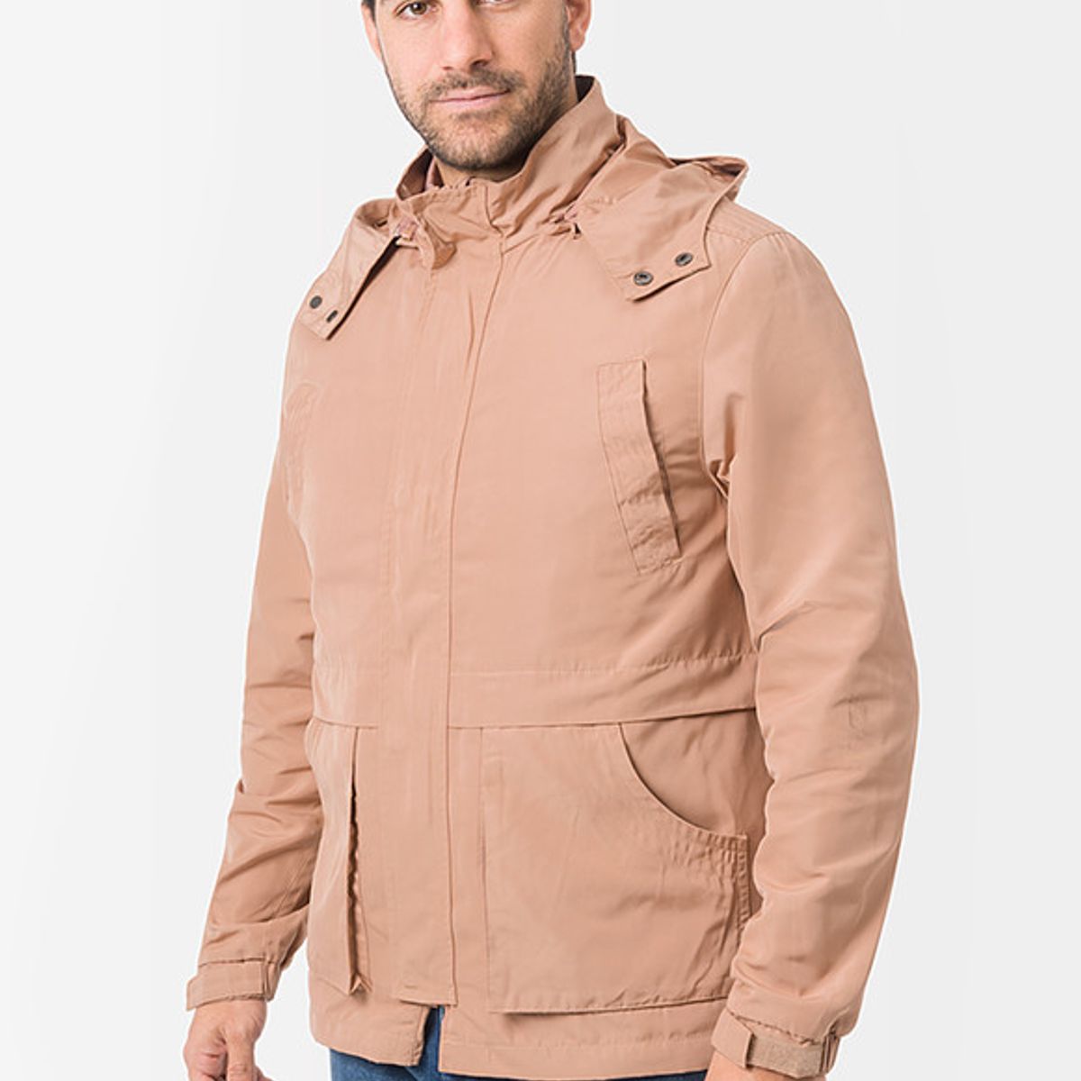 NORTON - Casaca Vektro Drill Hombre