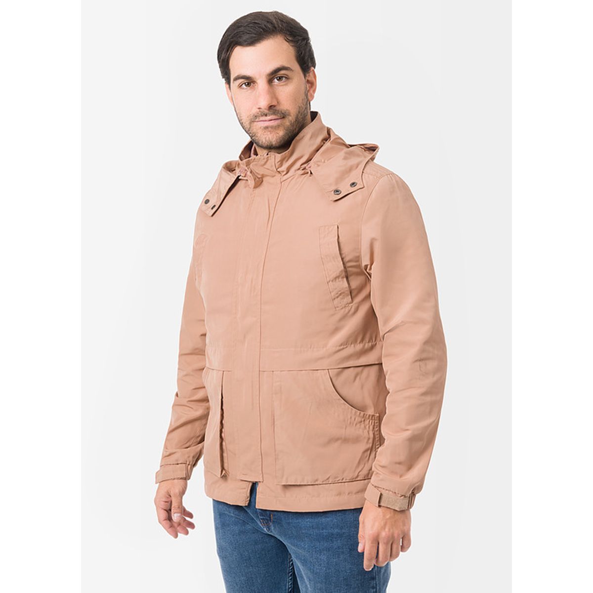 NORTON - Casaca Vektro Drill Hombre