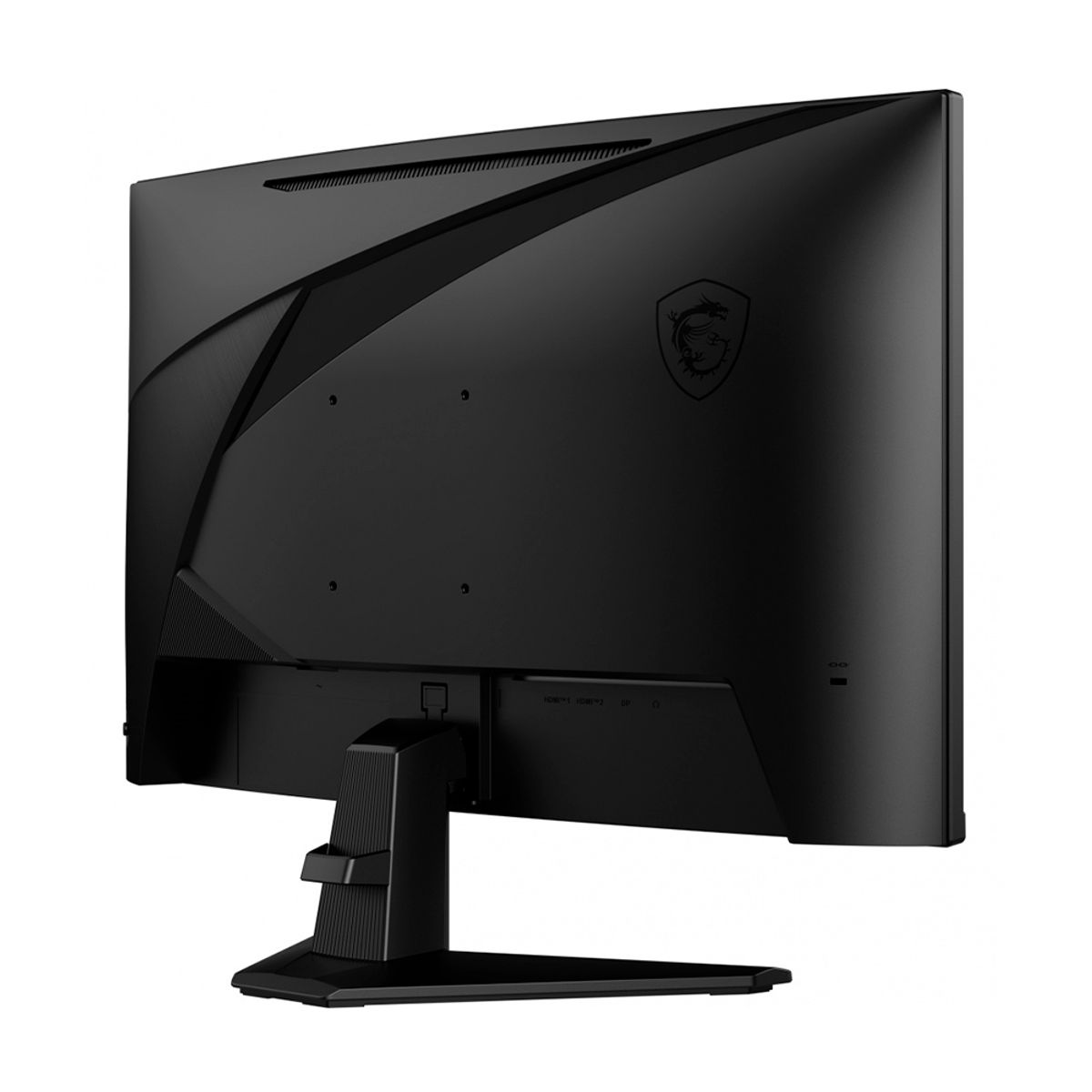 MSI - MONITOR GAMING MSI MAG 272F, 27, FHD RAPID IPS, 200HZ, 0.5MS, HDMI, DP, AUDIO OUT