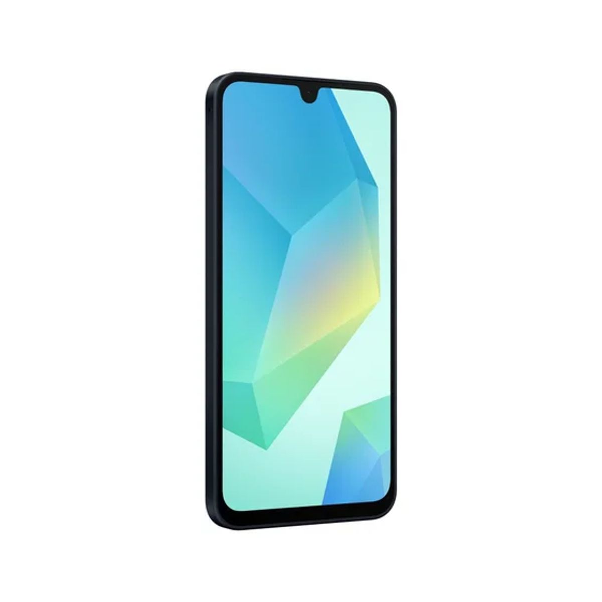 SAMSUNG - Smartphone SAMSUNG Galaxy A16 6.7 4GB 128GB 50MP + 5MP + 2MP Negro