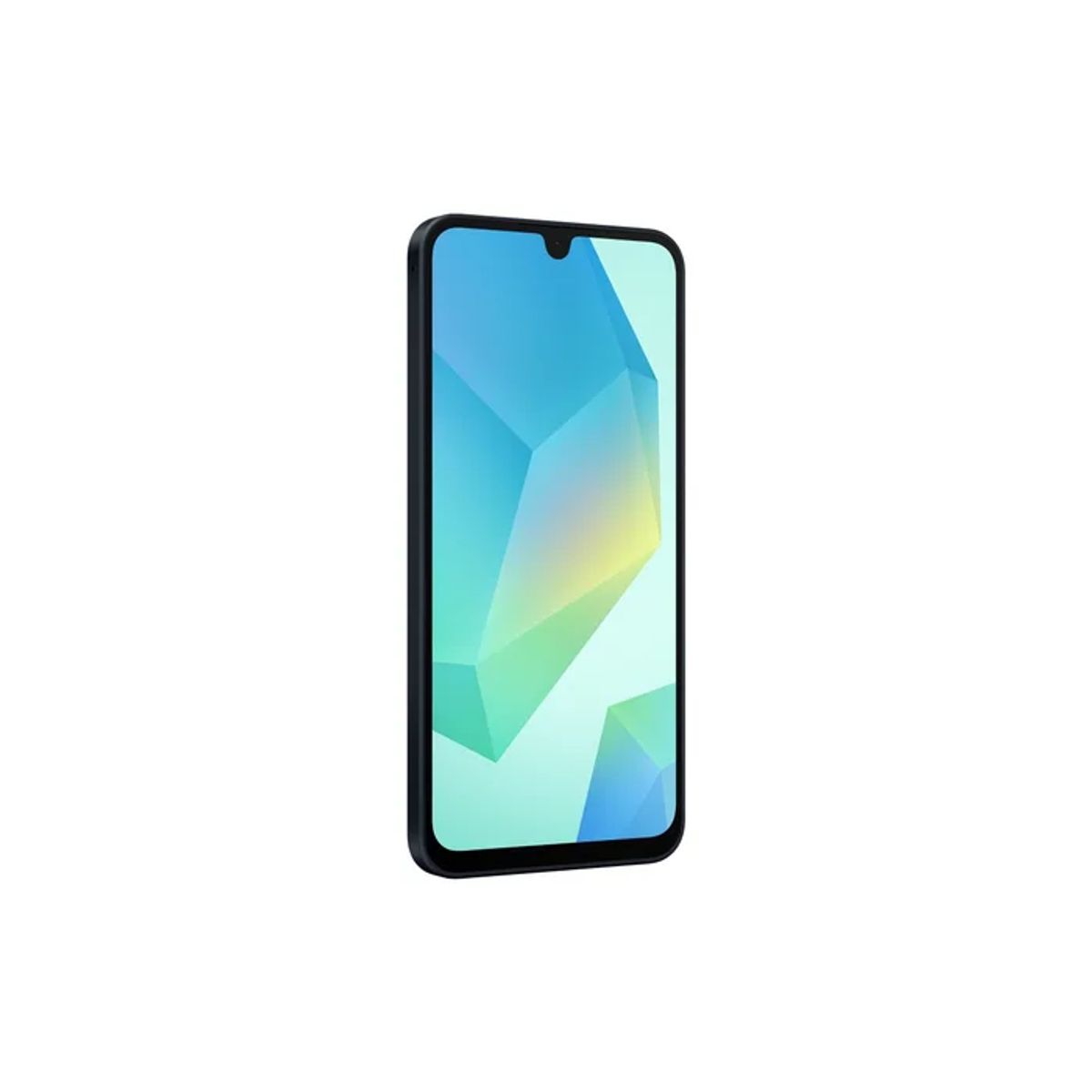 SAMSUNG - Smartphone SAMSUNG Galaxy A16 6.7 4GB 128GB 50MP + 5MP + 2MP Negro