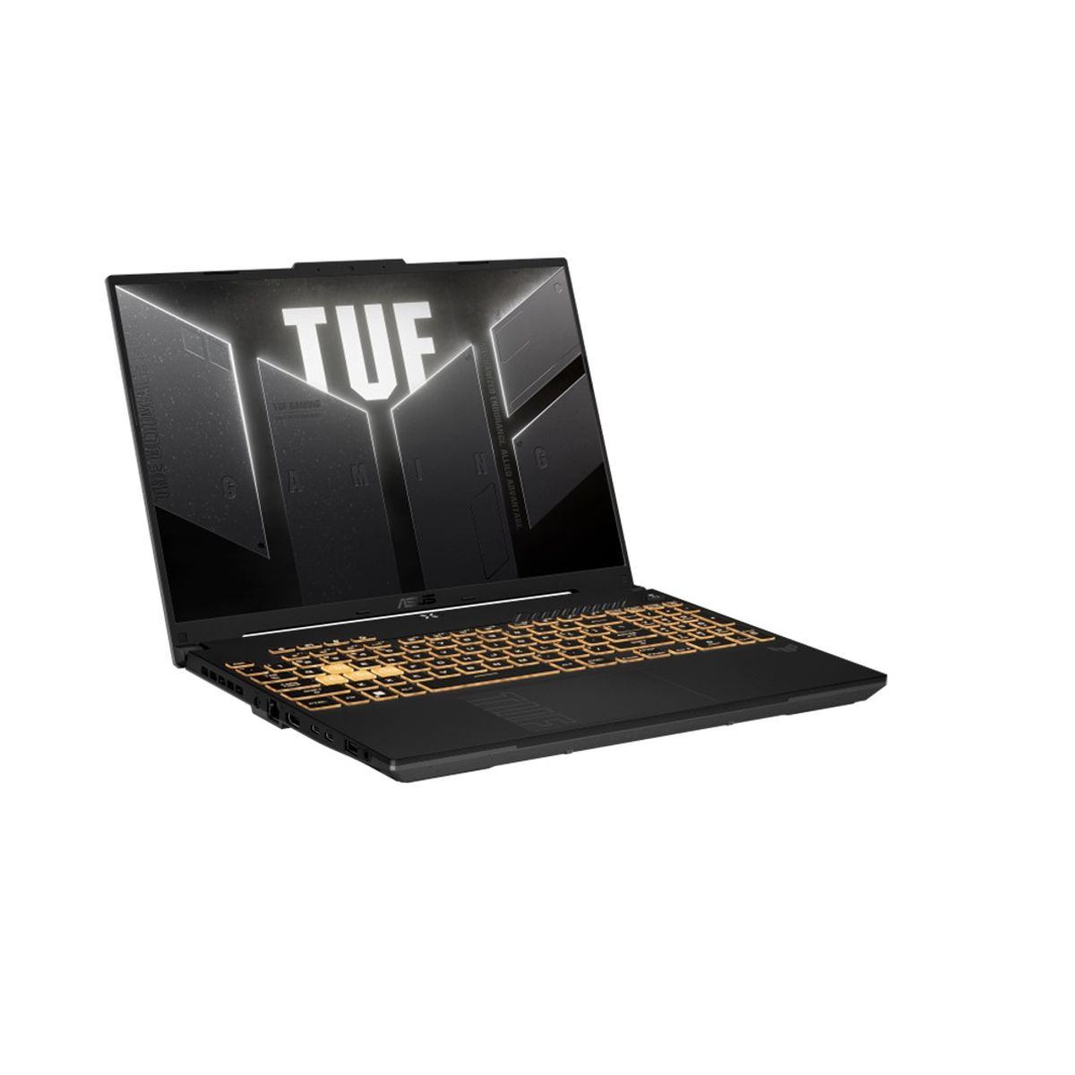 ASUS - Notebook ASUS TUF FX607VJB-RL209 F16 16 Pulg WUXGA IPS Core 5 210H hasta 4.8G 8GB DDR5 RTX 3050 6GB