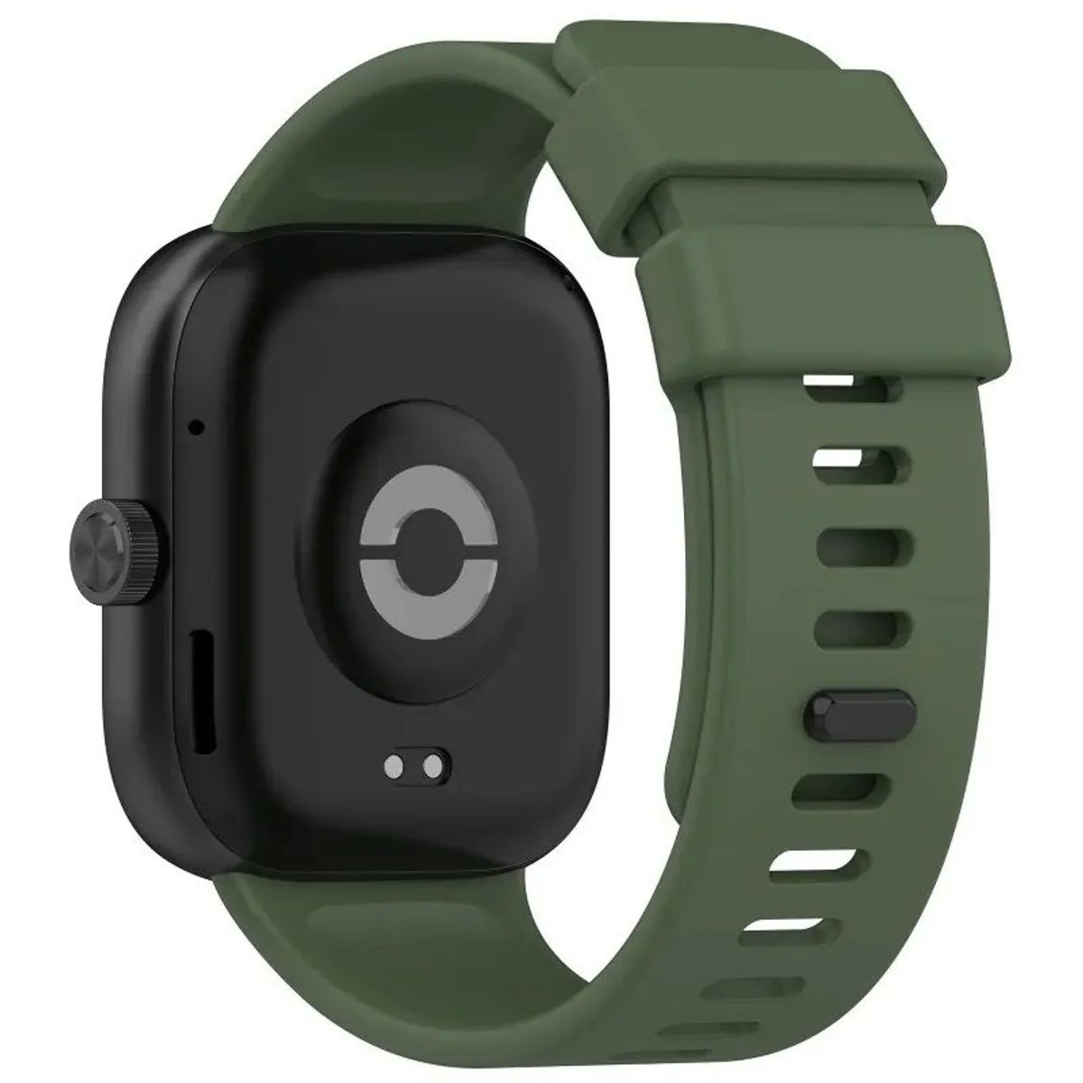 GENERICO - CORREA PARA XIAOMI REDMI WATCH 4 VERDE