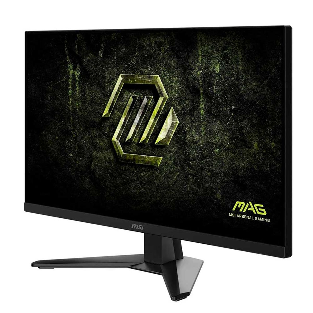 MSI - Monitor MSI MAG 272F X24, 27 Fast IPS, FHD 1920 x 1080, 240Hz, 0.5ms, FreeSync