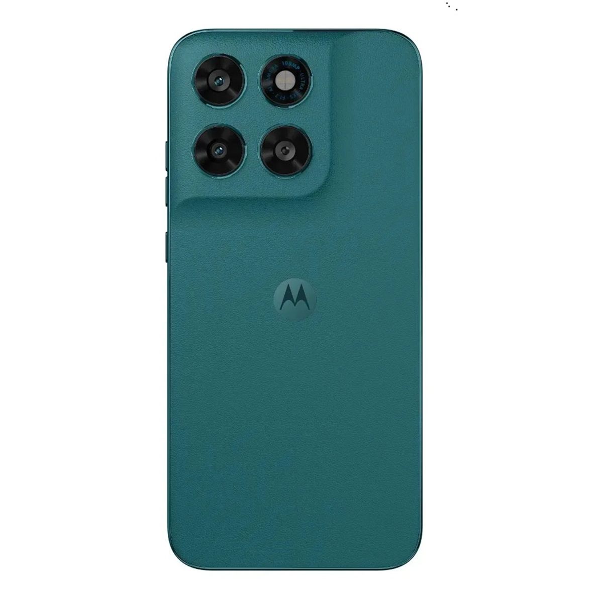 MOTOROLA - Motorola Moto G77 256GB 8GB Esmeralda