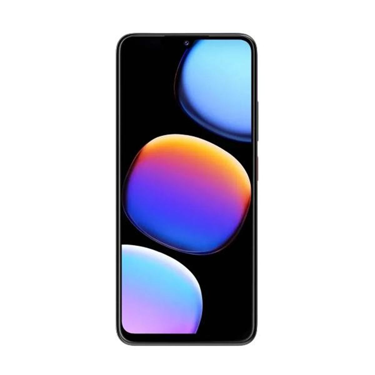ZTE - ZTE Nubia V80 Max 256GB 8GB Negro