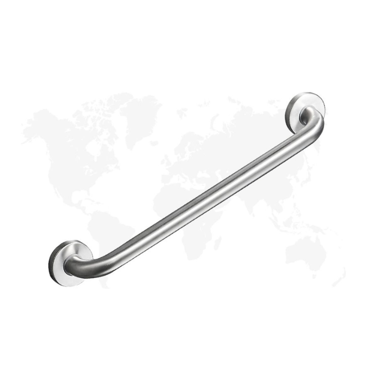 XM - Barra de Seguridad P/Baño de 90 cms. de Acero Inoxidable