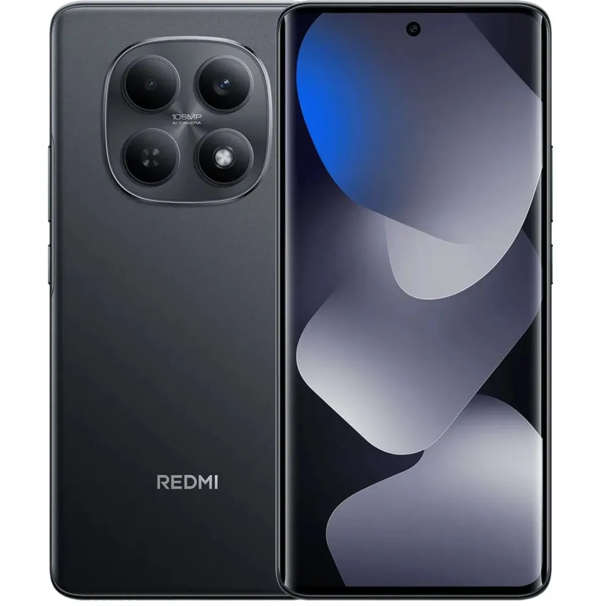 XIAOMI - Celular Xiaomi Redmi Note 15 6GB RAM 128GB - Negro