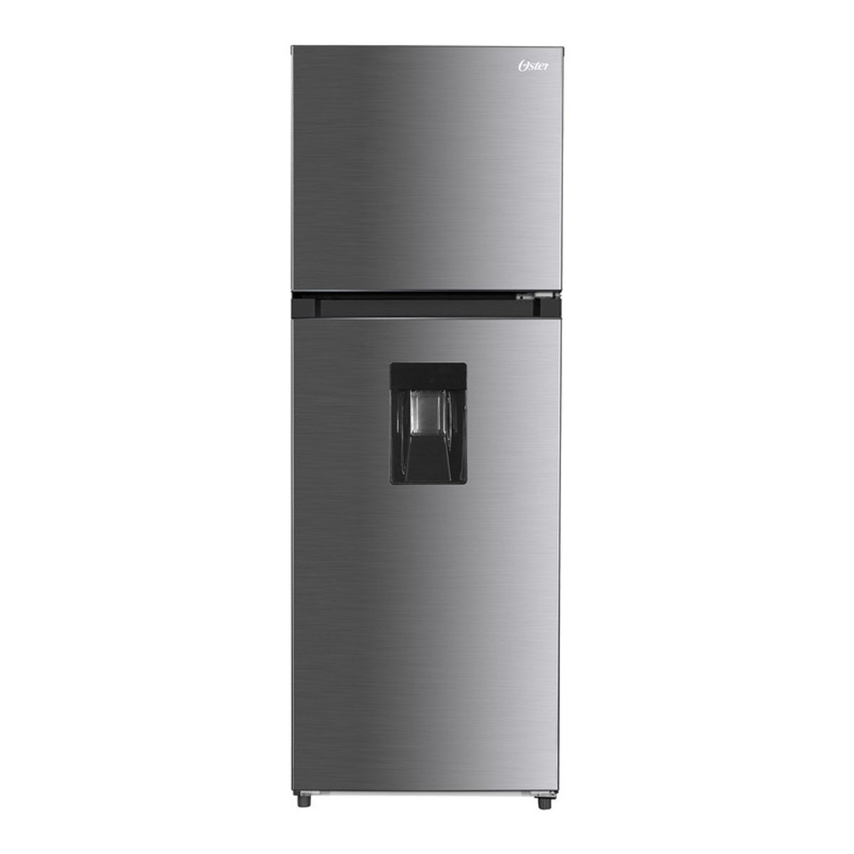 OSTER - REFRIGERADORA OSTER OS-PNF21302VDI 331L INVERTER COLOR ACERO INOX