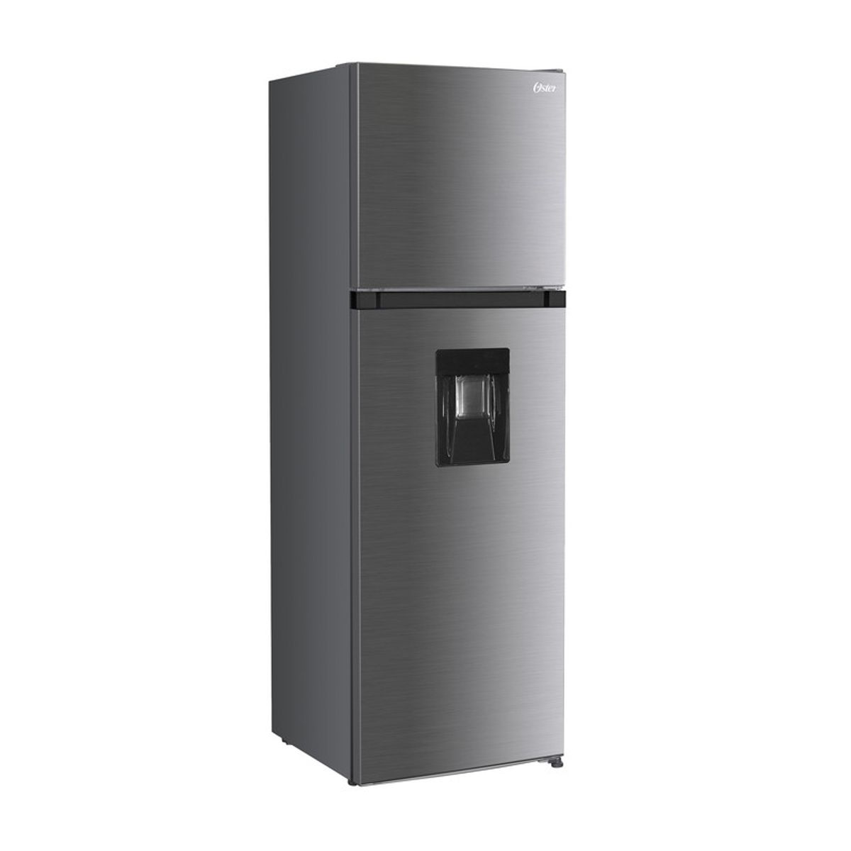 OSTER - REFRIGERADORA OSTER OS-PNF21302VDI 331L INVERTER COLOR ACERO INOX