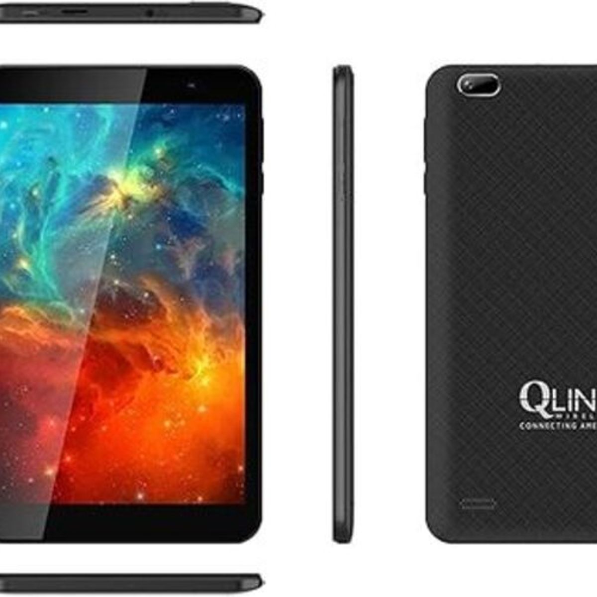 GENERICO - Tablet QLINK Scepter 8  - 2GB ram 16GB