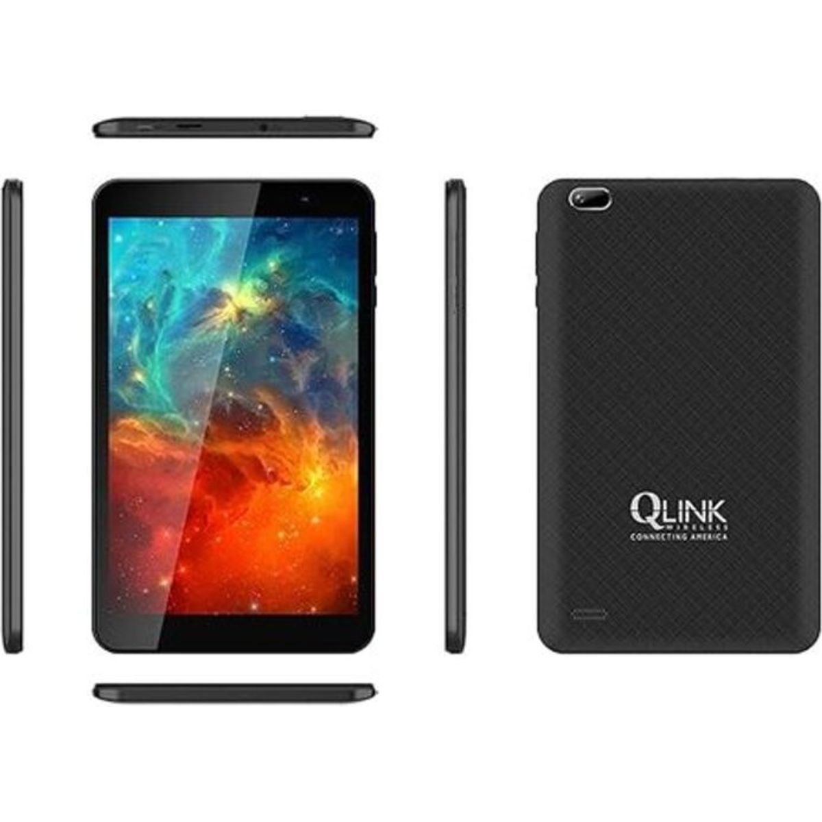 GENERICO - Tablet QLINK Scepter 8  - 2GB ram 16GB