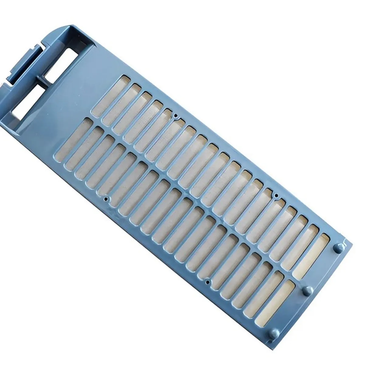 GENERICO - Filtro Atrapa Pelusas Lavadora Samsung Nano Silver